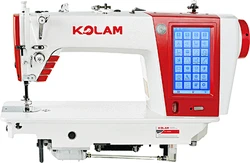 computerized sewing machine